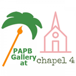 Plein Air Palm Beach Gallery at Chapel 4