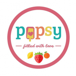 Popsy Pops - Artisan Gourmet Popsicles