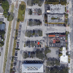 Railroad Lot