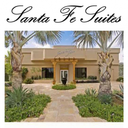 Santa Fe Suites Beauty and Wellness Center