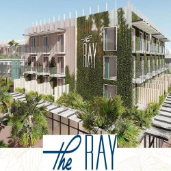 ray hotel boutique delray