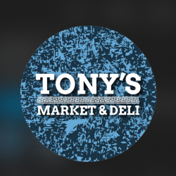 Tony's Market and Deli