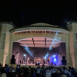 Free Concerts at Old School Square