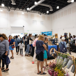 The Warehouse Market