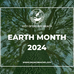 Earth Month 2024 Celebrations