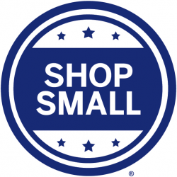 Shop Small 2021 Delray Beach Ornament Giveaway!