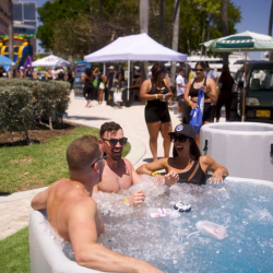#LoveDelray Fit with The Cold Collective