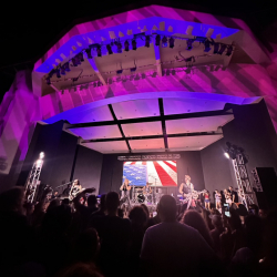 FREE Sunset Kickoff Concert: Bon Jovi Tribute 