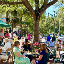 2nd Annual Holiday Shop & Lunch