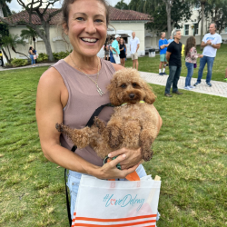 Delray Is Going To The Dogs