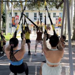 #LoveDelray Wellness Wednesdays