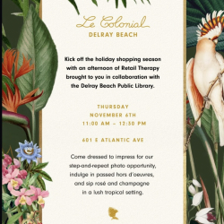 Retail Therapy Experience Retail Therapy Experience