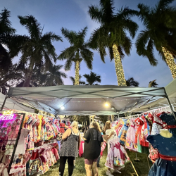Twilight Tree Market
