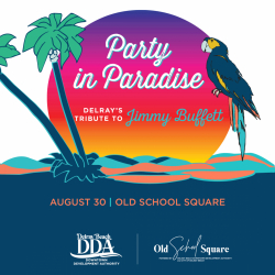 Party In Paradise: Delray's Tribute to Jimmy Buffett