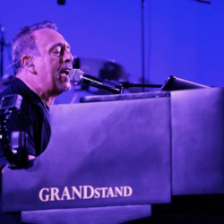 FREE Sunset Concert Featuring “Turnstiles” the Billy Joel Tribute Band