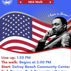 MLK Walk 2025