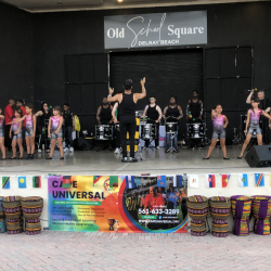 Multicultural Youth Arts Festival