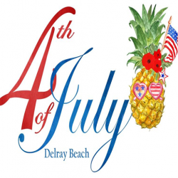 July 4th Festival and Fireworks