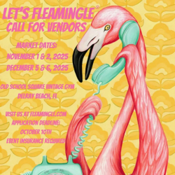 Fleamingle - The Flamboyant Flea Market