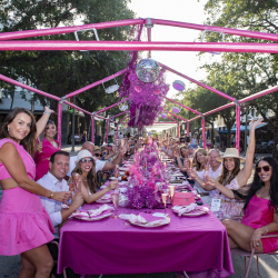 2025 Savor the Avenue