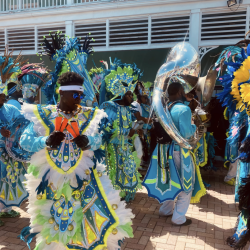 Bahamian Independence Day Festival