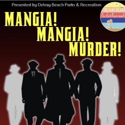 2024 Murder Mystery Dinner