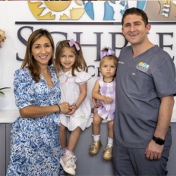 Schrier Family Chiropractic Grand Opening