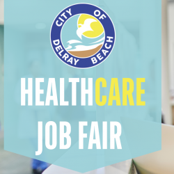 Healthcare Job Fair