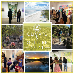 Climate & Culture 2024