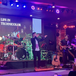 Twilight Tribute Concert: Coldplay