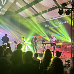 Twilight Tribute Concert: The Cure, Duran Duran, David Bowie & 80s/90s New Wave 