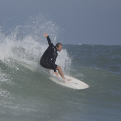 Heritage Lecture Series: Surfing Delray!