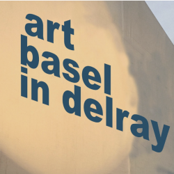 Art Basel at Night