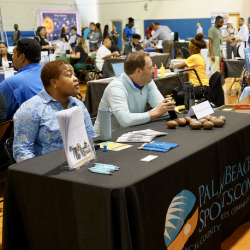 Hospitality Career Fair