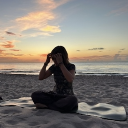 Island Water Sports Delray Beach: Sunrise Meditation & SUP Clinic