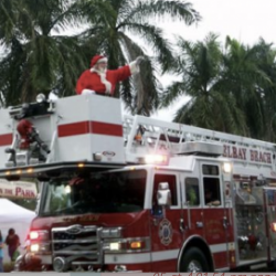Holiday Parade