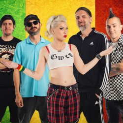 Twilight Tribute Concert: No Doubt/Blondie Tribute