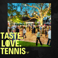 Taste.Love.Tennis.