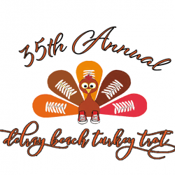 35th Annual Delray Beach Turkey Trot