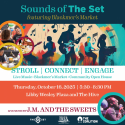 Sounds of The Set 
