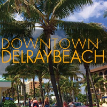 Past Events Downtown Delray Beach 18th Annual Delray Beach Downtown Howard Alan Craft Show