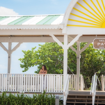 City Of Delray Beach Pompey Park City Of Delray Beach Pompey Park