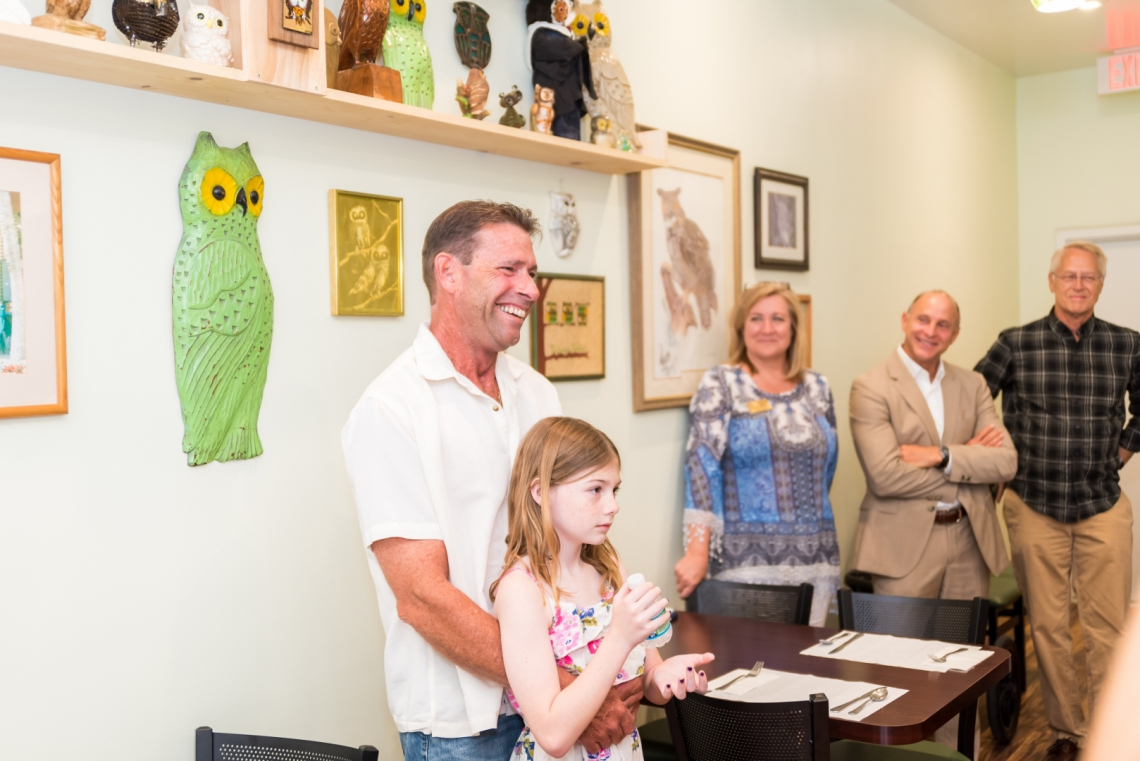 Green Owl Restaurant Downtown Delray Beach