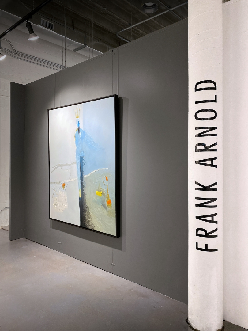 MAC Art Gallery Delray Beach Downtown Delray Beach