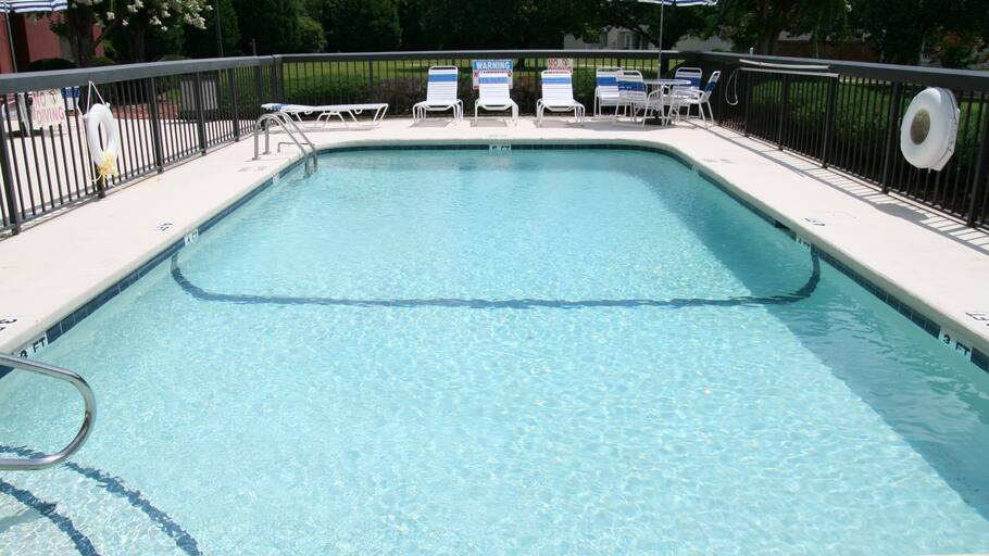 Hampton Inn & Suites Delray Downtown Delray Beach