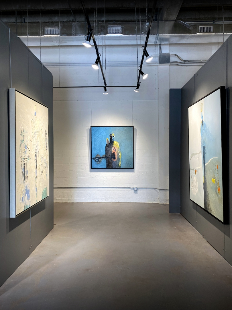 MAC Art Gallery Delray Beach Downtown Delray Beach