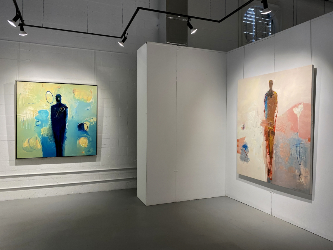 MAC Art Gallery Delray Beach Downtown Delray Beach