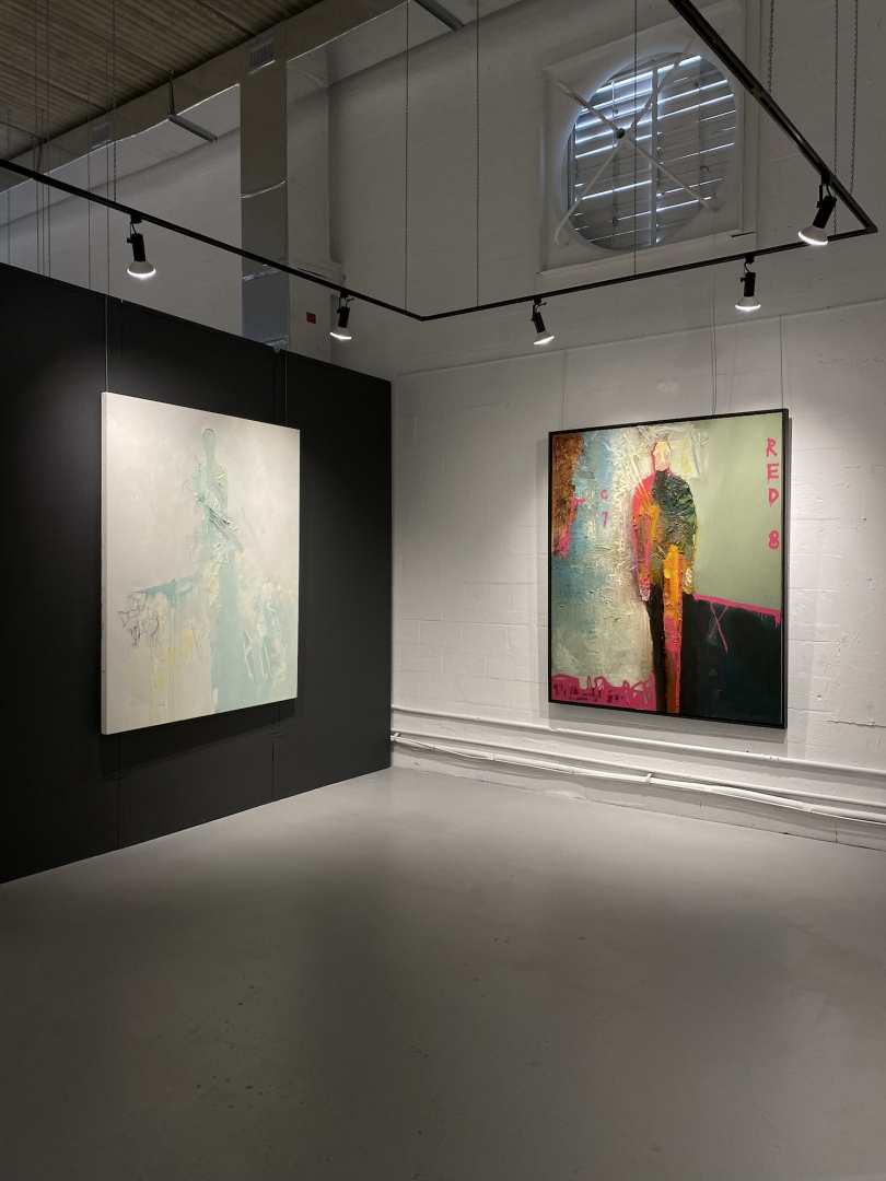 MAC Art Gallery Delray Beach Downtown Delray Beach