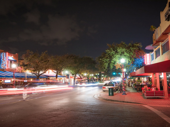 Downtown Del Ray