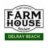 Gary Rack's Farmhouse Kitchen